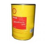 Shell Rhodina BBZ Grease